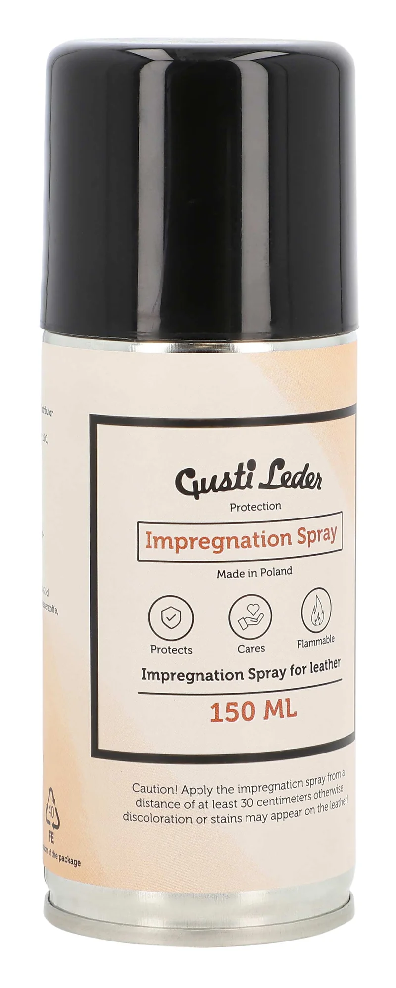 Impregnation spray 150ml