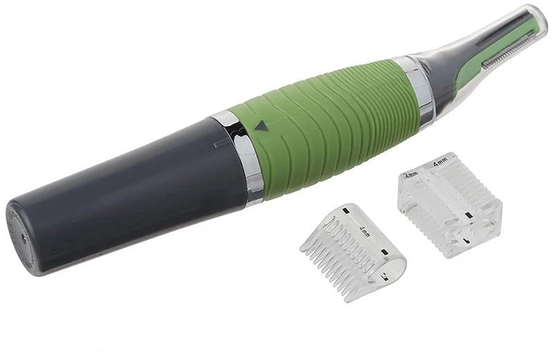 Micro Touch Max Nasen-, Ohren- und Körperhaartrimmer