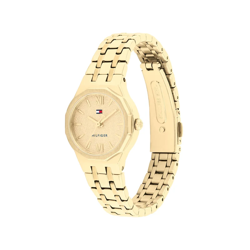 Tommy Hilfiger Quarz Uhr 25 mm TH1782886