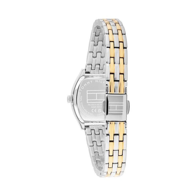 Tommy Hilfiger Quarz Uhr 22 mm TH1782907