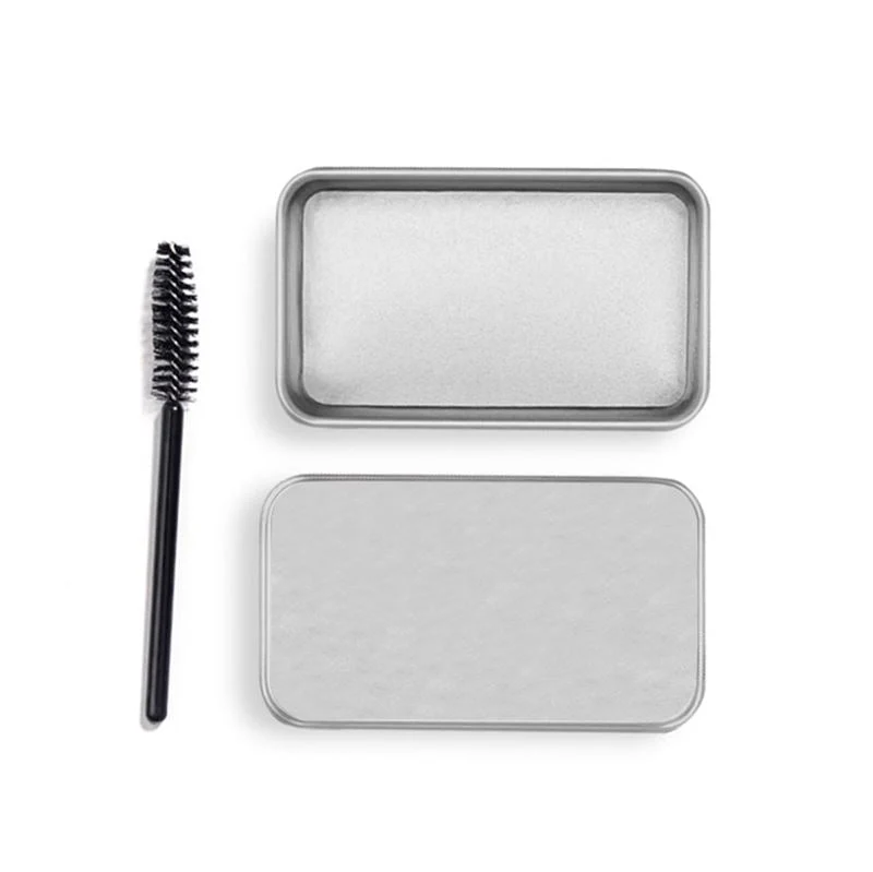 Augenbrauen Styling Wax – transparent