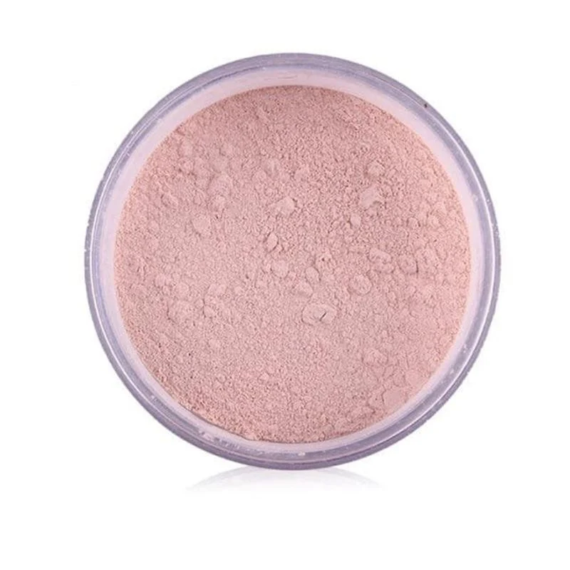 Loser Puder Nr. 7 Beige von Miss Rose