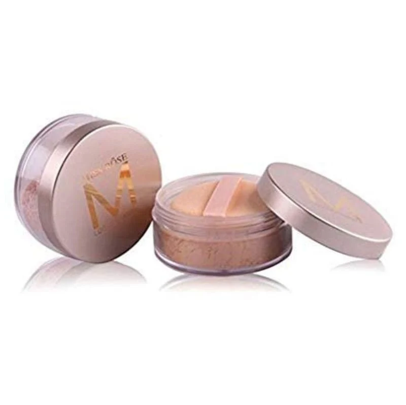 Loses Puder Miss Rose Nr. 8 Fair