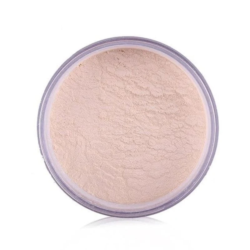 Loses Puder Miss Rose Nr. 8 Fair