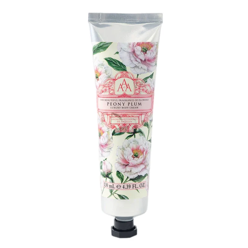 Peony Plum Body Cream