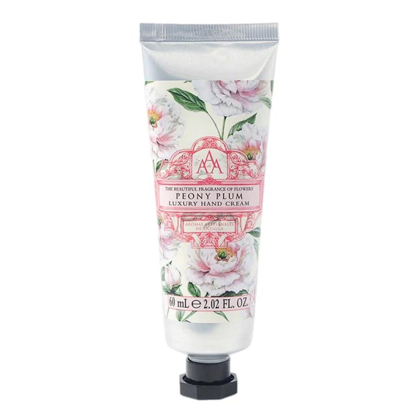 Peony Plum Hand Cream