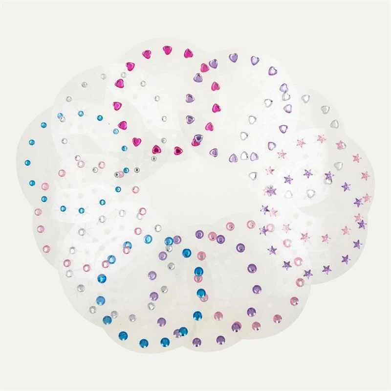 Bling Bling Ultimate Glam Kit – 180 Diamanten – Styling-Tool