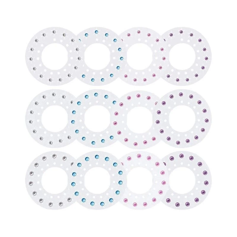 Bling Bling Glam Nachfüllpack – 180 Diamanten