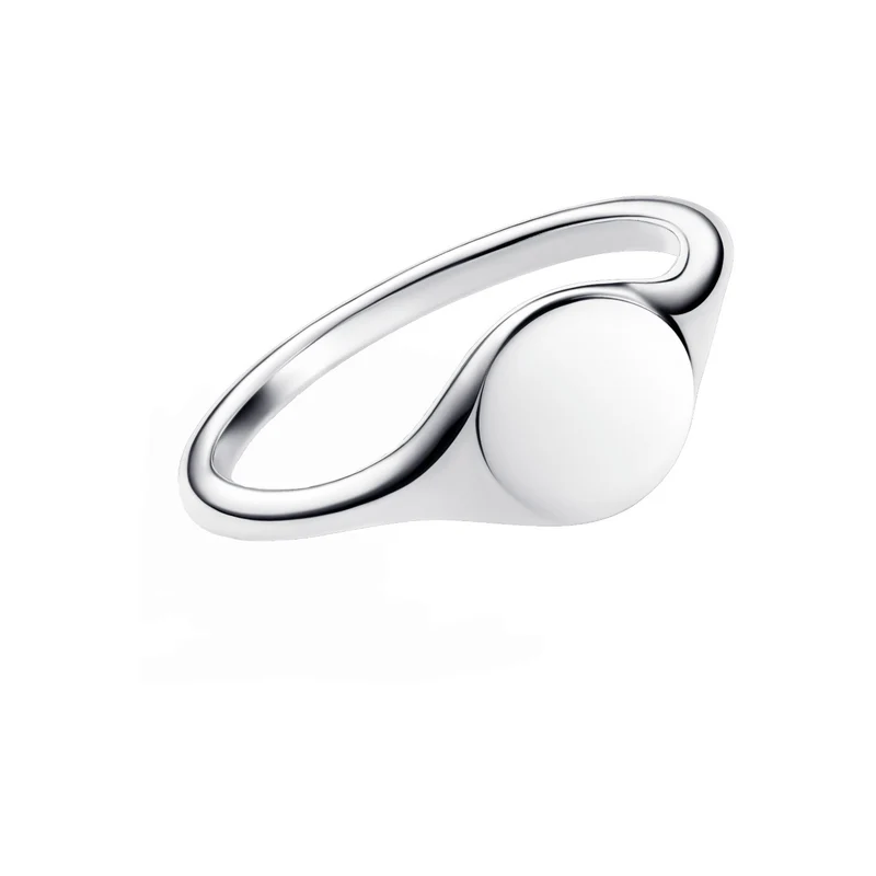 Pandora Moments damen Ring Silber 193093C00-52