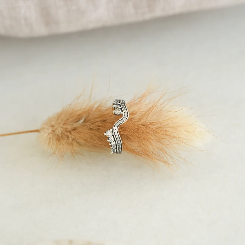 Pandora Timeless damen Ring Silber 192543C01-50