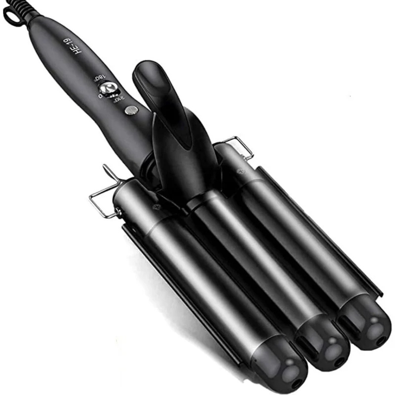 Professioneller Haartrimmer – 32 Längeneinstellungen GM-657