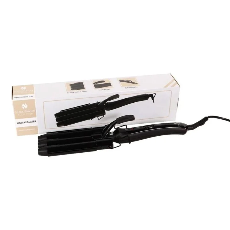 Professioneller Haartrimmer – 32 Längeneinstellungen GM-657