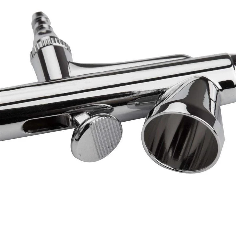 Airbrush Starter Set – Komplett für Make-up, Bräunung & mehr