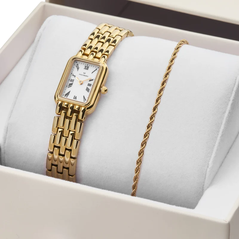 Mockberg Renaissance Combo MB0356