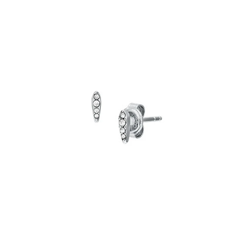 Fossil Sutton Silbernes Geschenkset JF04935SET