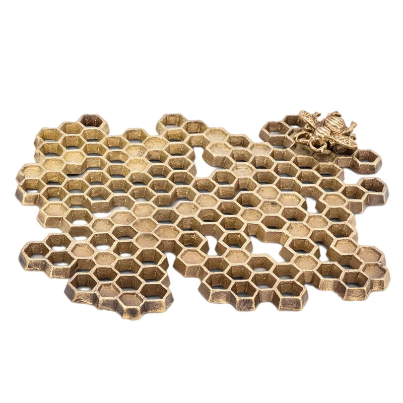 Honeycomb Trivet