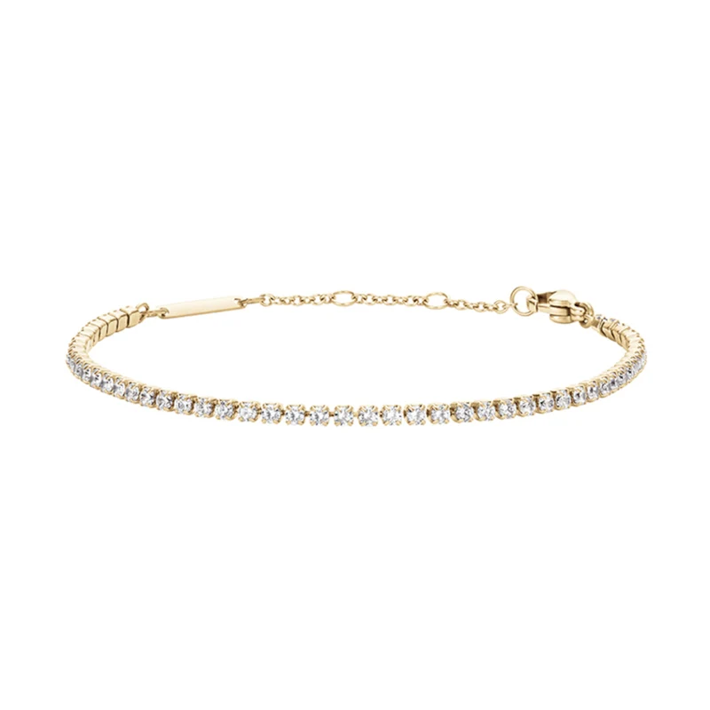 Daniel Wellington Quadro Mini Damen Uhr Und Armband Geschenkset DW00590011