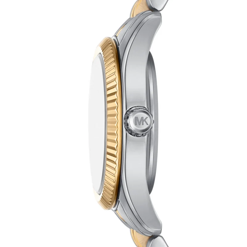 Michael Kors Lexington Petite Damen Uhr MK4815SET