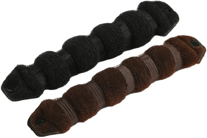 Dutt Haargummi – 16 cm