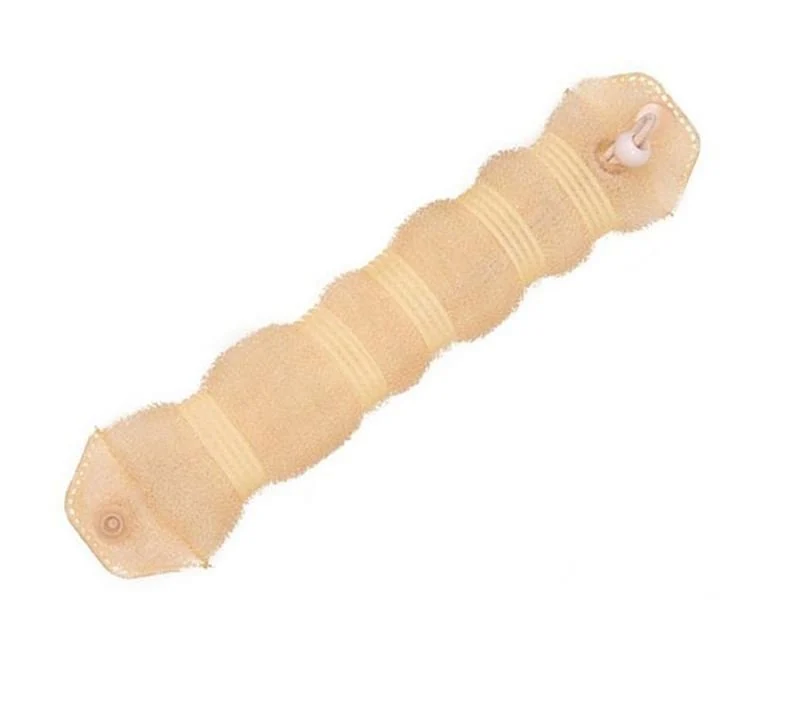 Dutt Haargummi – 16 cm
