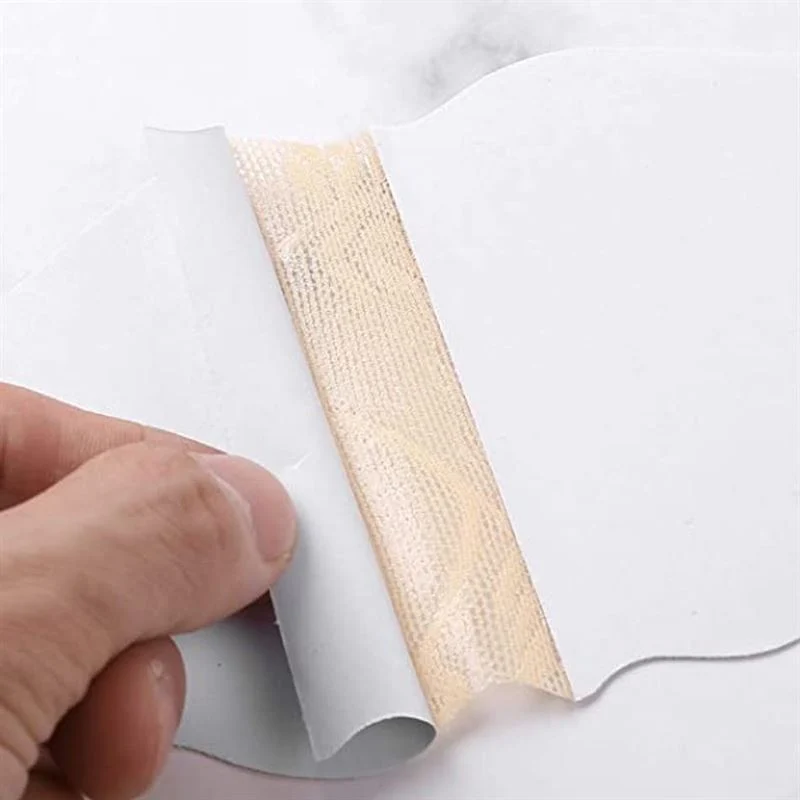 Brusttape U-Form – Shapelux für A-C Cups – 5er Pack