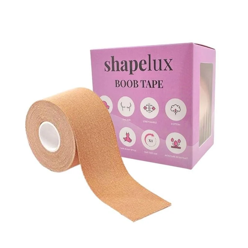 Body Tape / Boob Tape - Brusttape zum Anheben der Brust - Shapelux