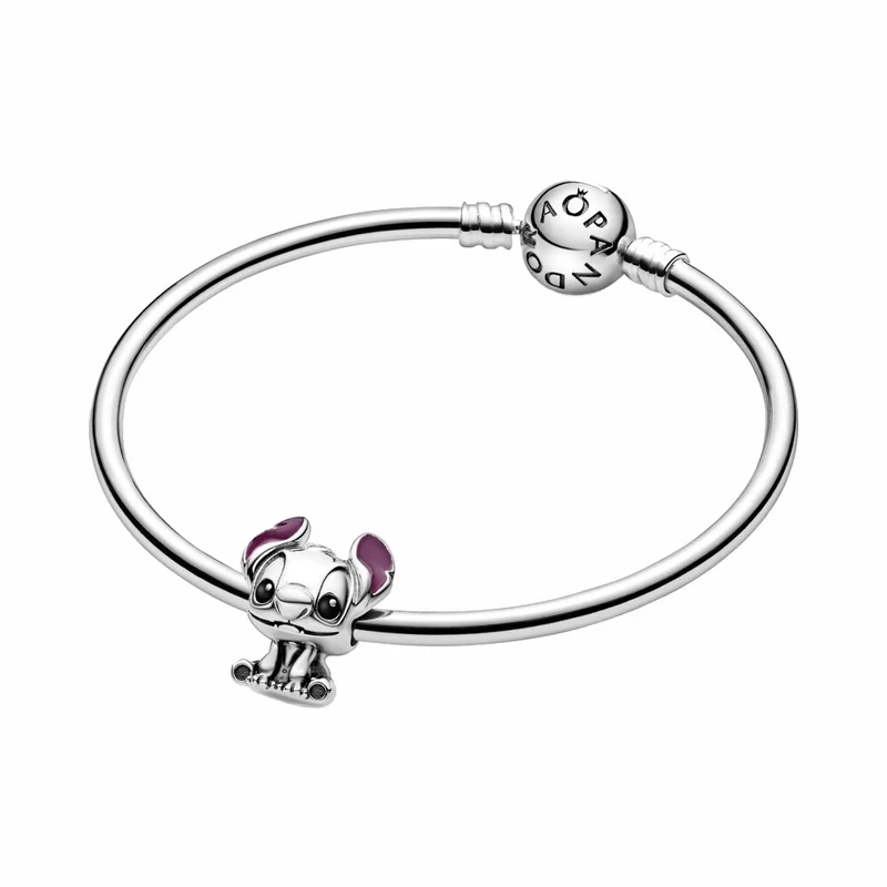 Pandora Moments damen Charm Silber 798844C01