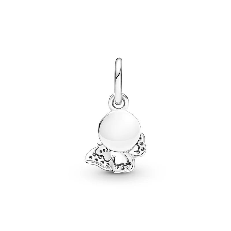 Pandora Moments damen Charm Silber 790757C01