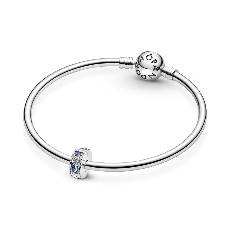 Pandora Moments damen Charm Silber 791678C01