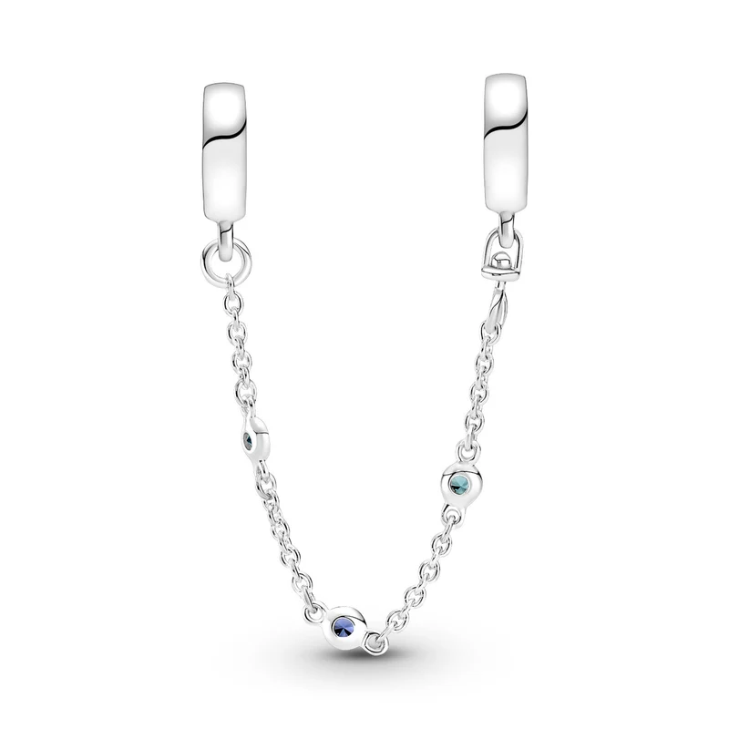 Pandora Moments damen Charm Silber 791688C01-05