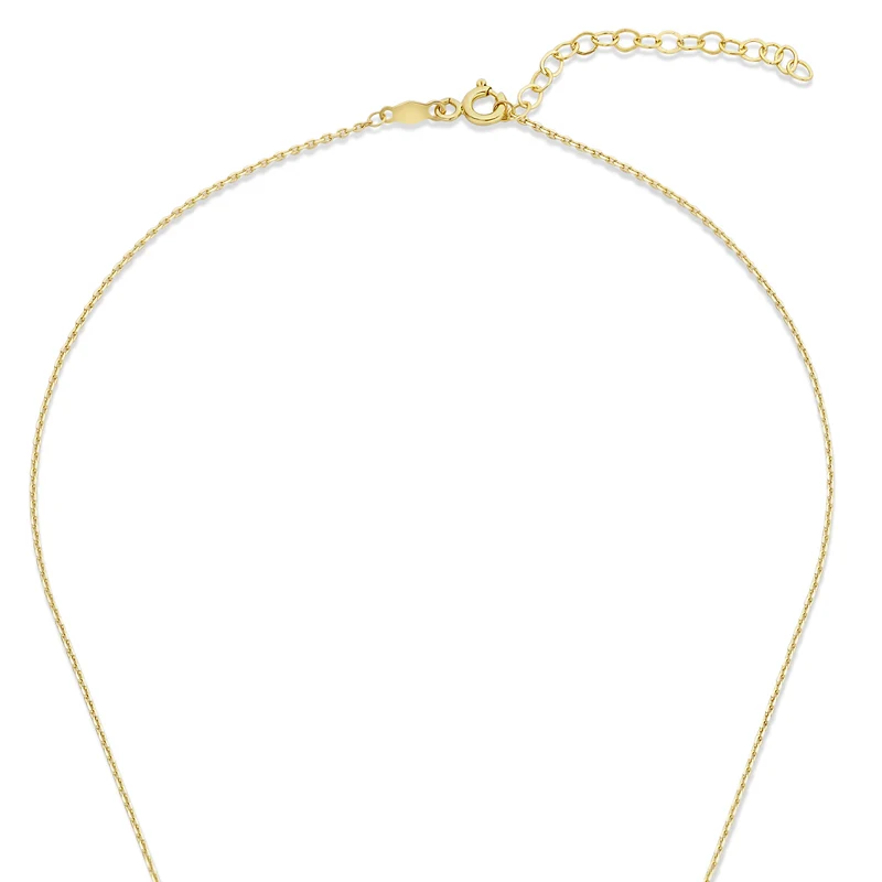 Beloro Jewels Monte Napoleone damen Kette Gold BO340014