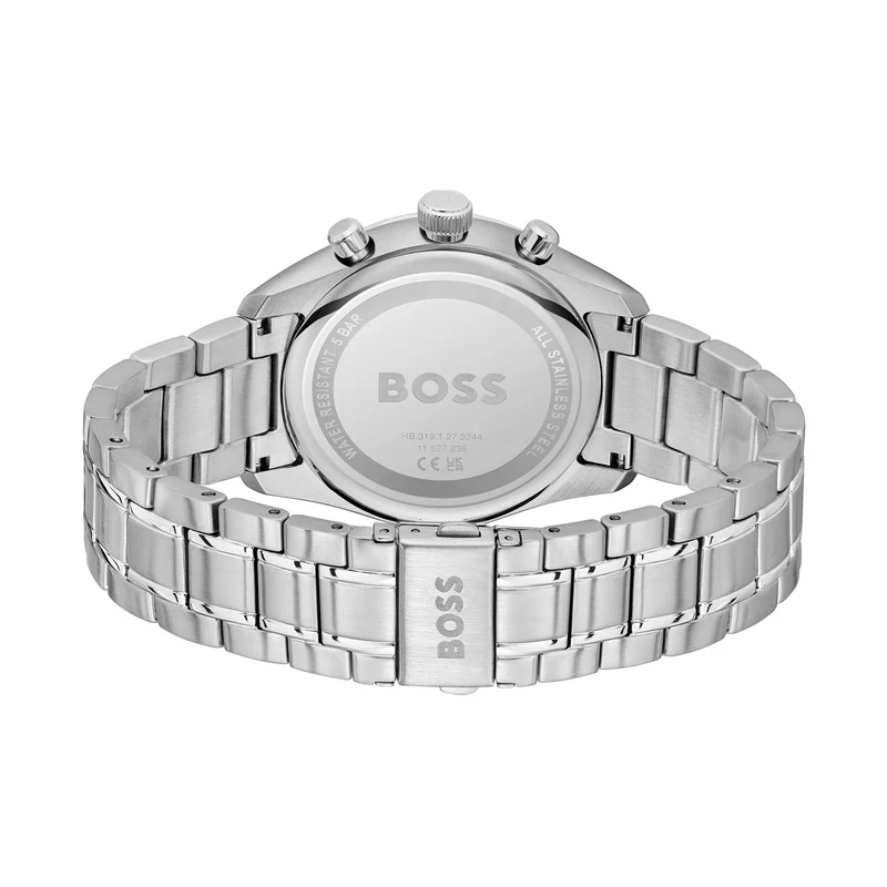 Hugo Boss Grand Prix Herrenuhr HB1514226