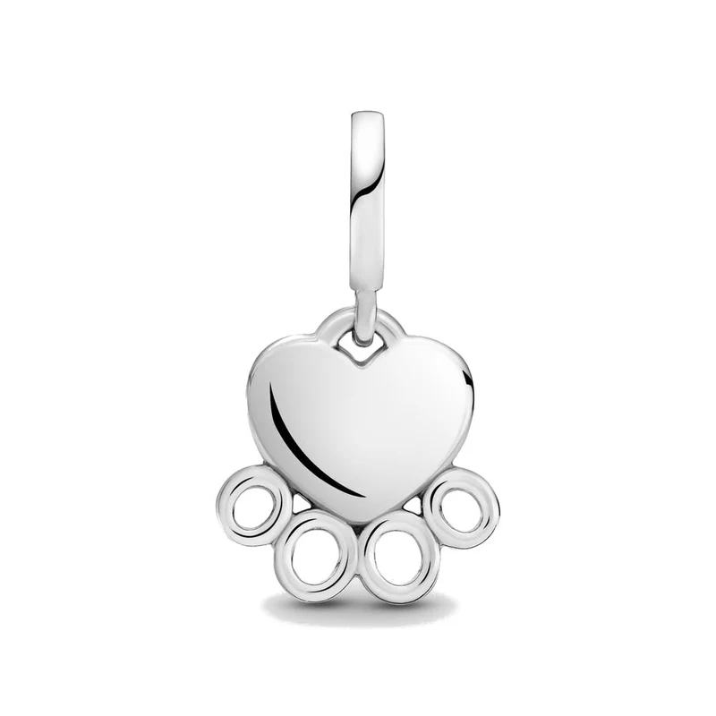Pandora damen Charm Silber 799360C00