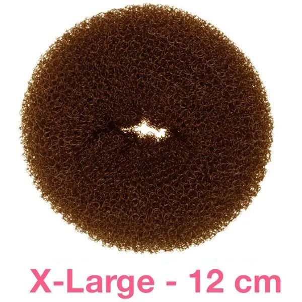 Duttkissen – 12 cm XL – Braun