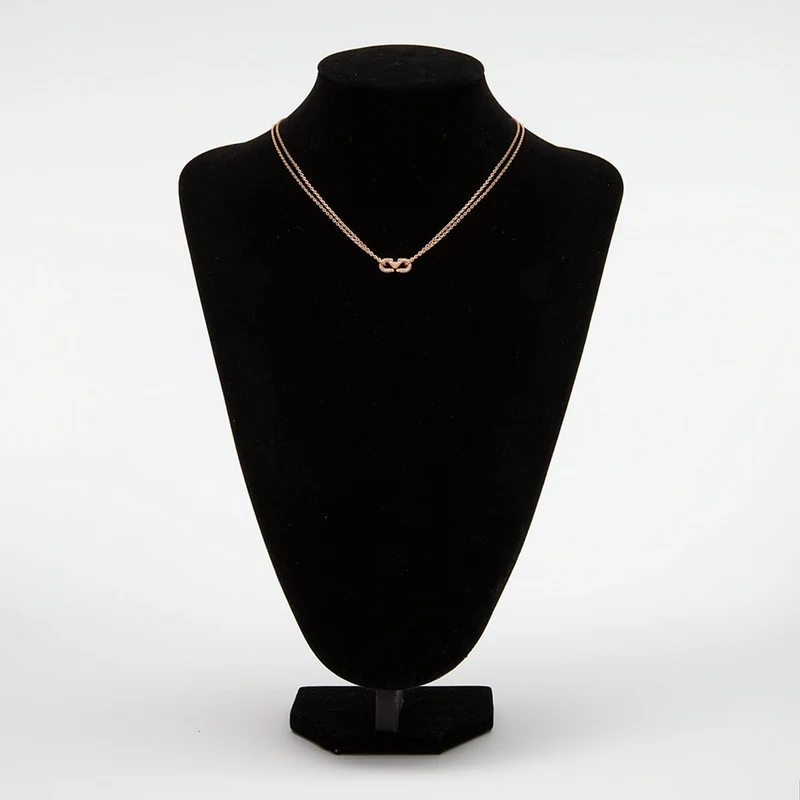 Emporio Armani Brass Necklace EGS3282221