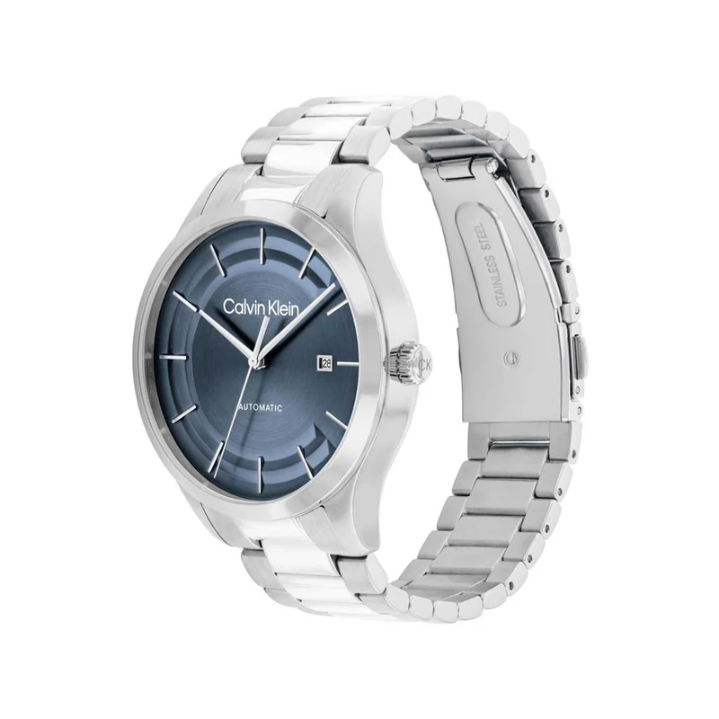 Calvin Klein Iconic Automatic Men's Watch CK25300020