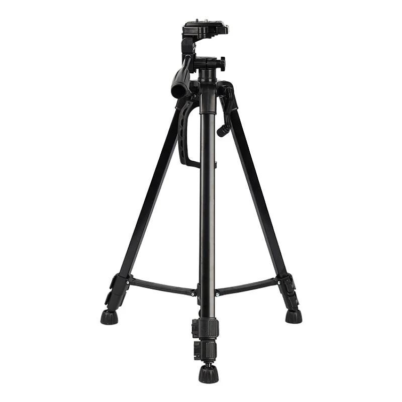 Ringlicht mit Stativ – Bluetooth Fernbedienung – max. 167 cm