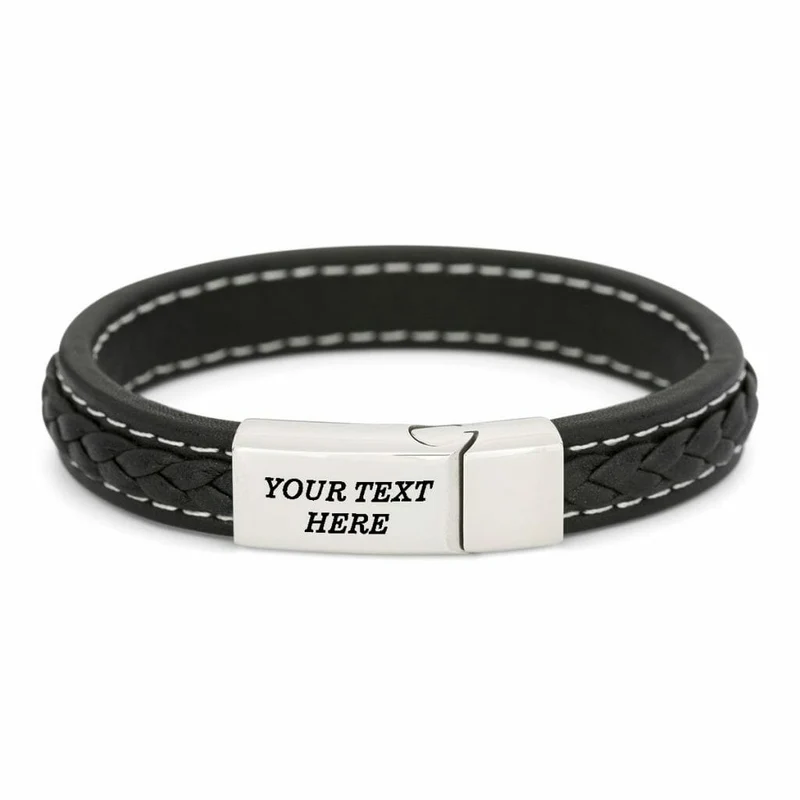 DUCETT initial black