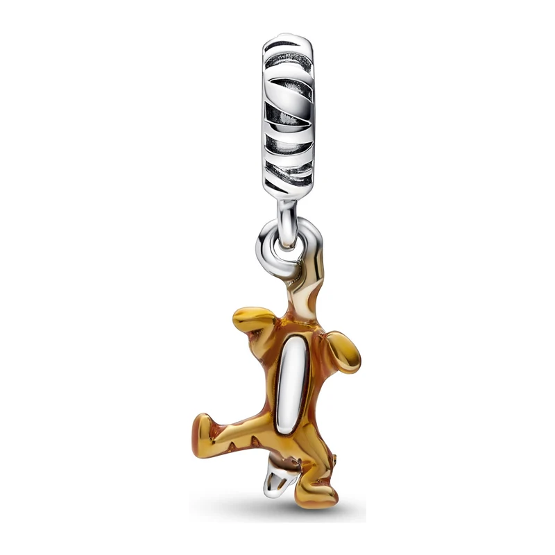 Pandora Disney damen Charm Orange 792213C01