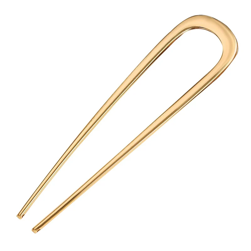 SOHO Atlas XL Haarnadel - Gold