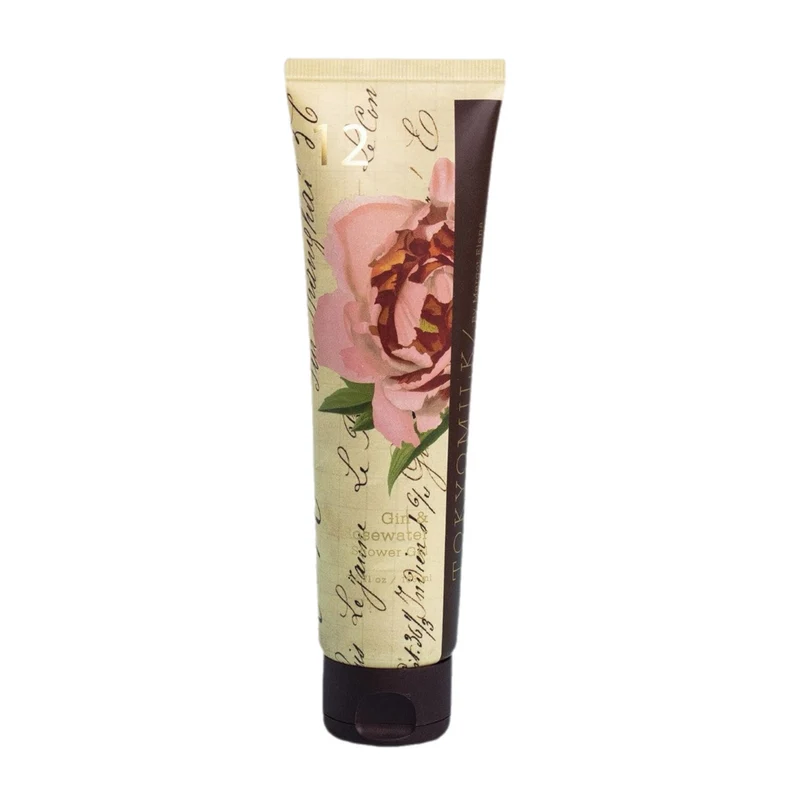 Gin & Rosewater NO.12 Shower Gel