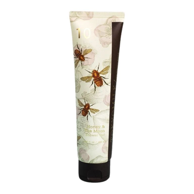 Honey & The Moon NO.10 Shower Gel