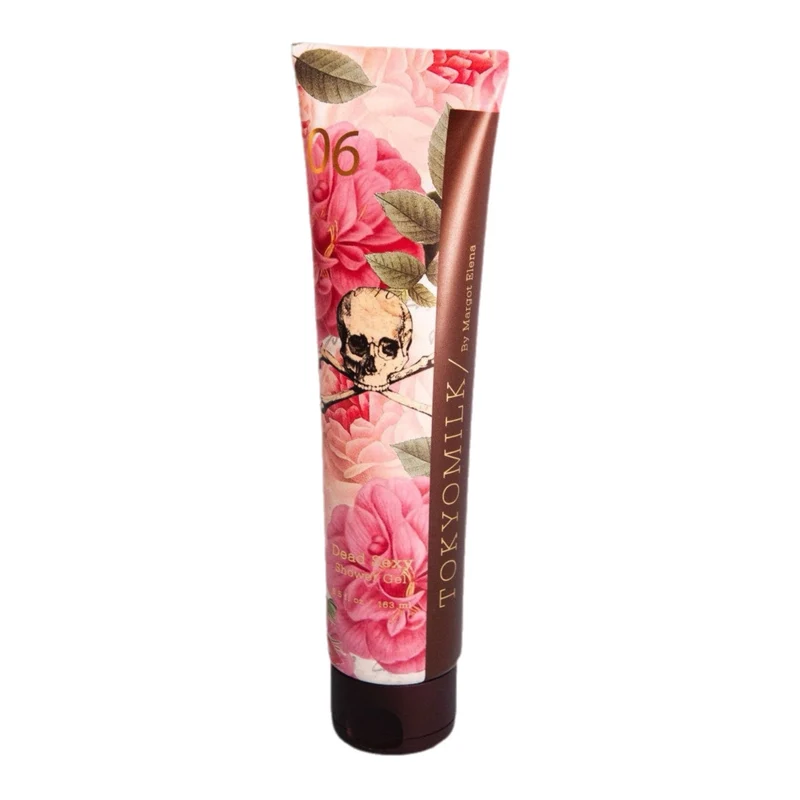 Dead Sexy NO. 6 Shower Gel