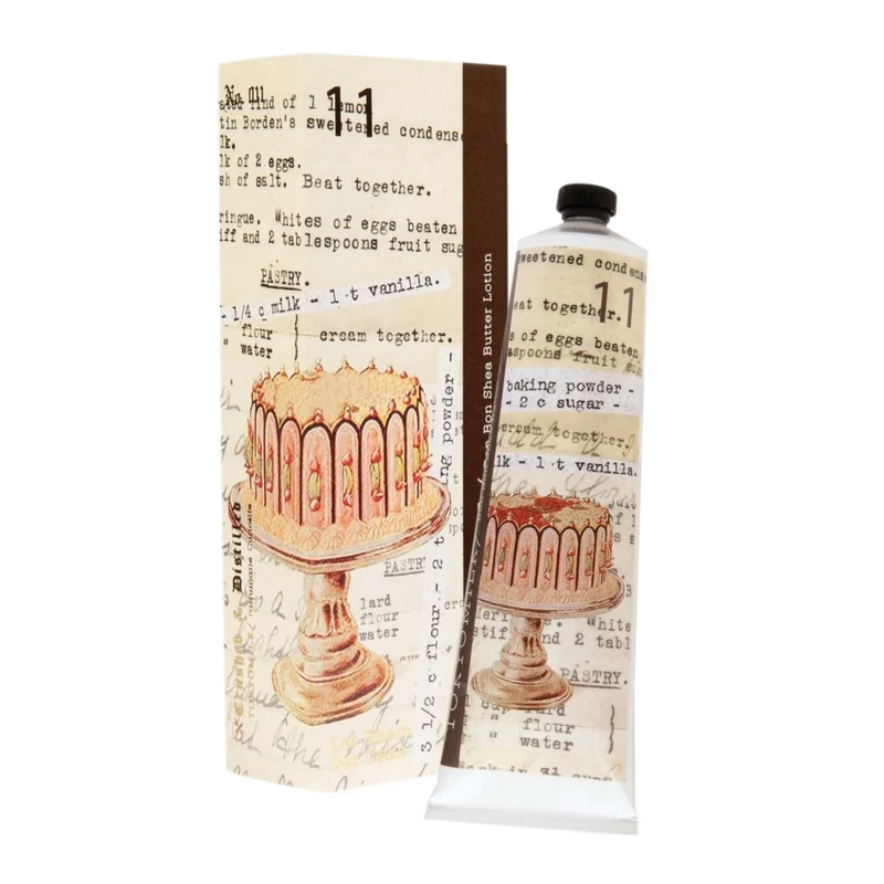 Let Them Eat Cake NO.11 Lotion