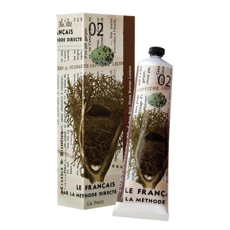 Le Petit NO.2 Lotion