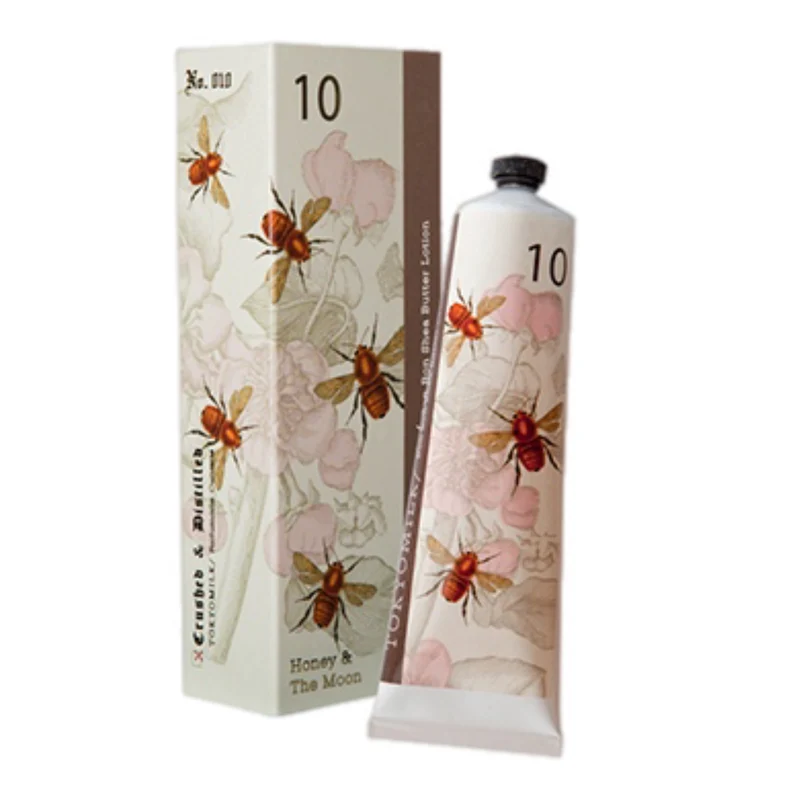 Honey & The Moon NO.10 Lotion