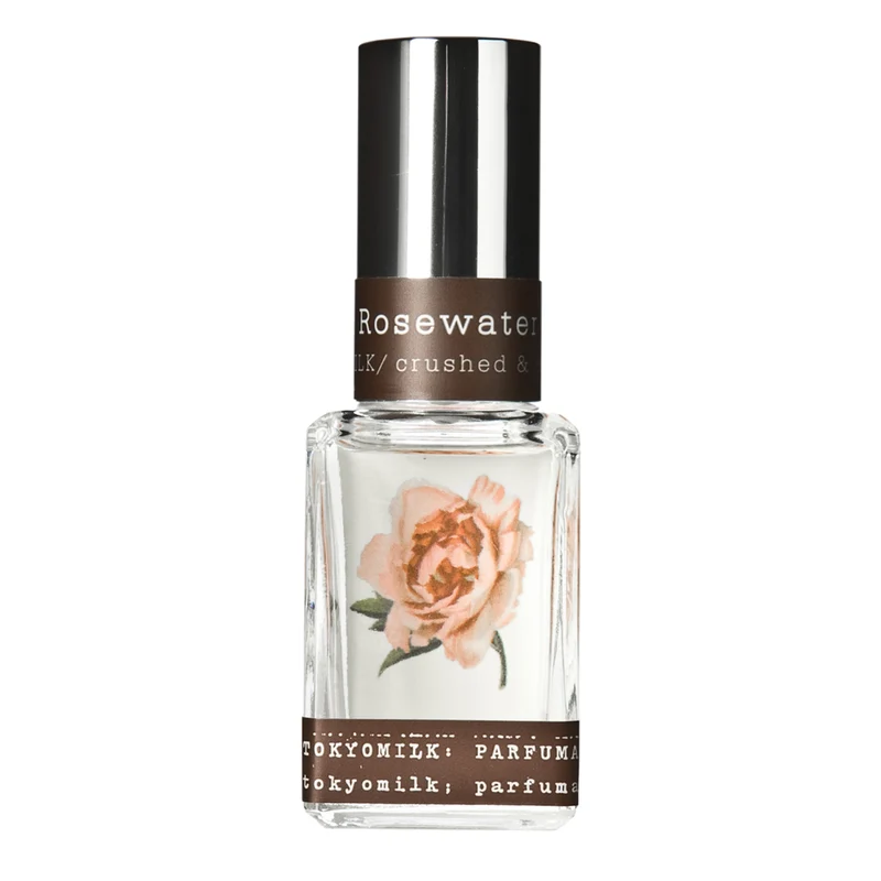 Gin & Rosewater NO.12 Parfume
