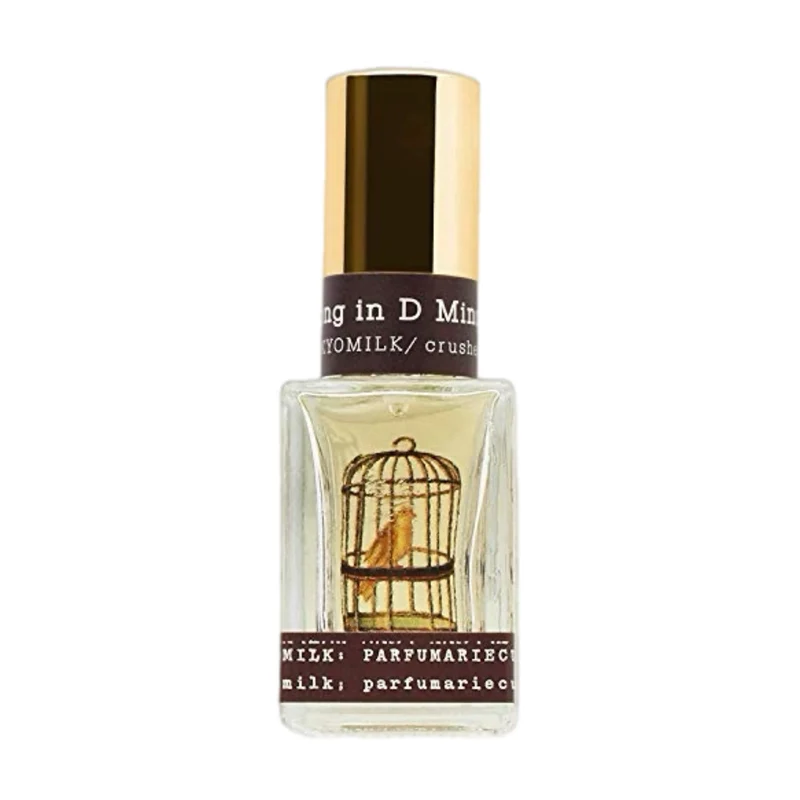 Song In D Minor NO.13 Parfume