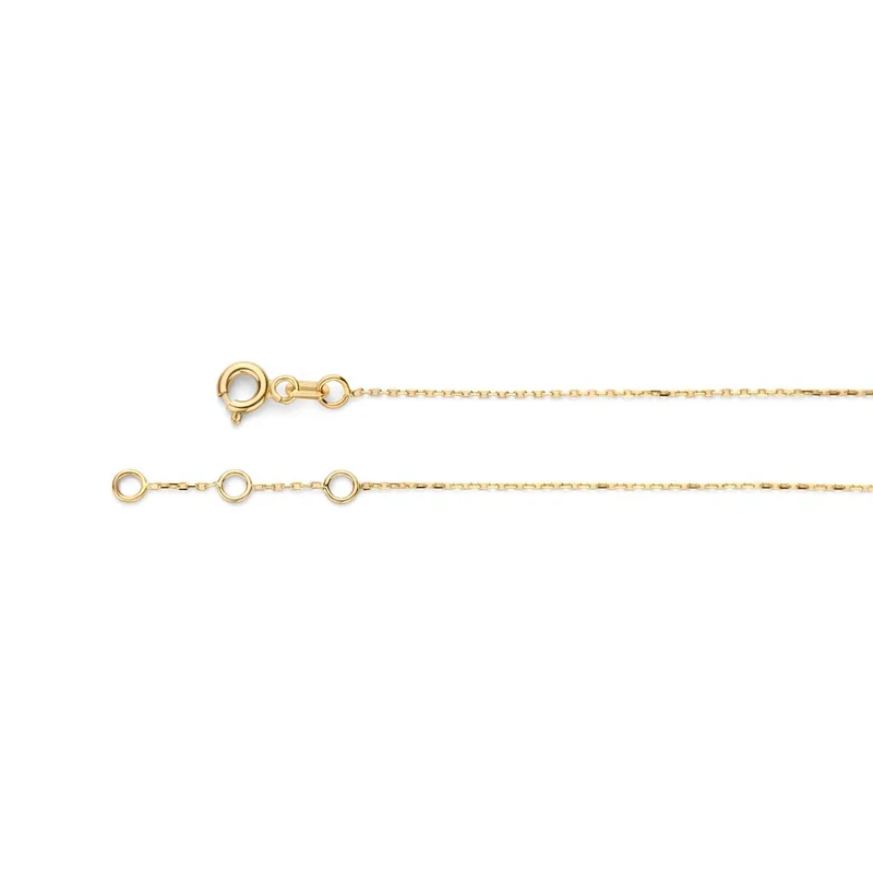Jackie Gold damen Armband 585 Gold JKB21.106