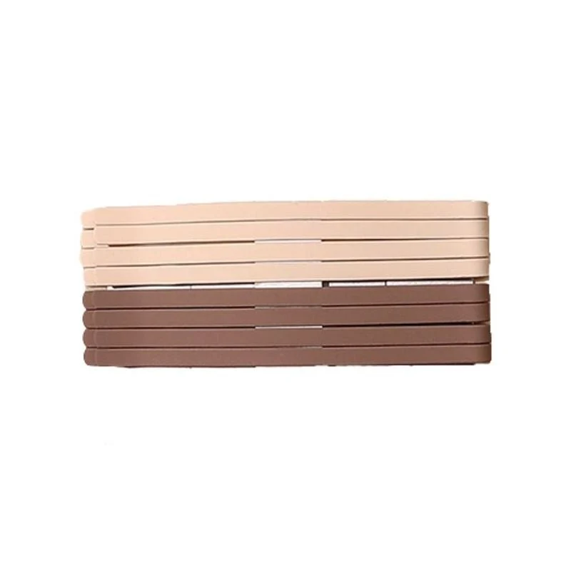 Haarspange SOHO Niah – Metall in Braun & beige